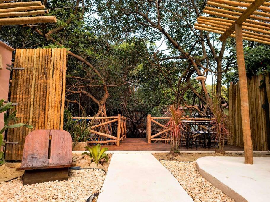 Casa Amora - Seu Mini Privado Beira Lagoa