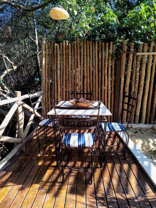 Casa Amora - Seu Mini Privado Beira Lagoa Casa de férias Rio de Janeiro