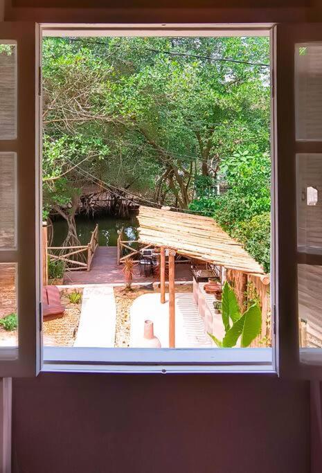 Casa Amora - Seu Mini Privado Beira Lagoa Rio de Janeiro