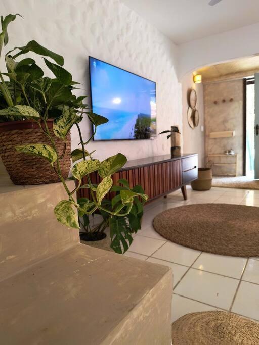 Casa de férias Casa Amora - Seu Mini Privado Beira Lagoa *