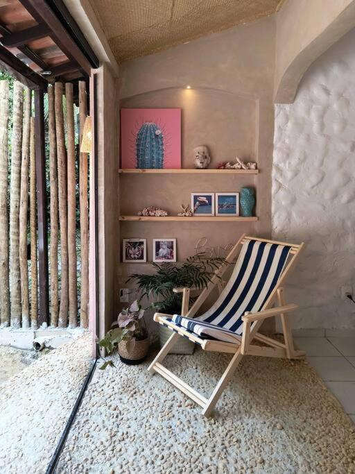 Casa Amora - Seu Mini Privado Beira Lagoa