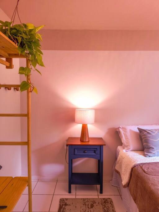 Casa de férias Casa Amora - Seu Mini Privado Beira Lagoa *
