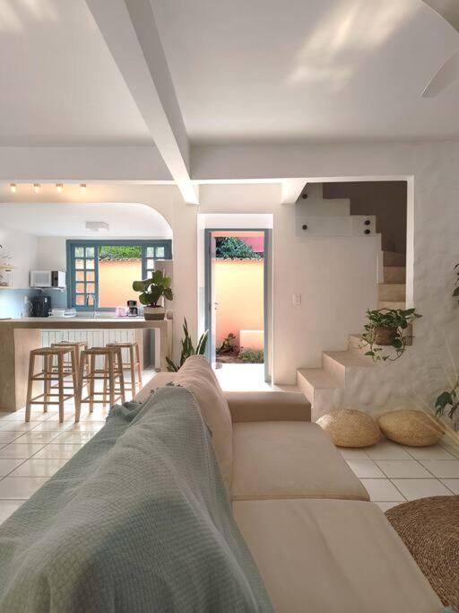 Casa Amora - Seu Mini Privado Beira Lagoa Rio de Janeiro