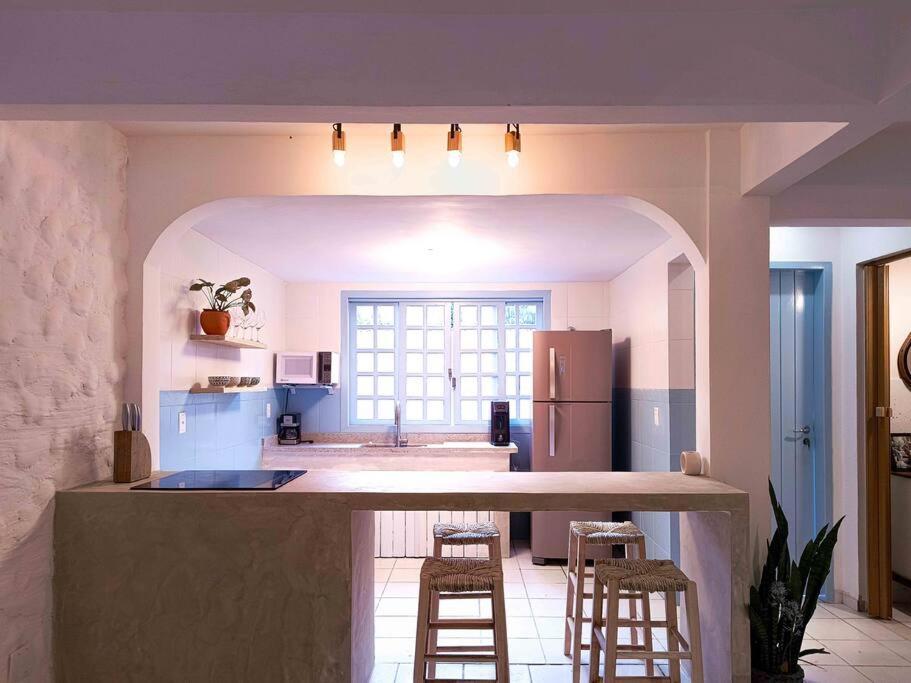 Casa Amora - Seu Mini Privado Beira Lagoa * Rio de Janeiro