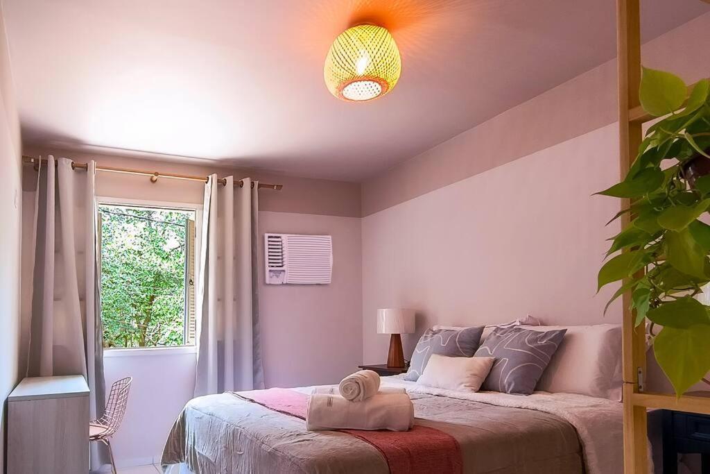 Casa Amora - Seu Mini Privado Beira Lagoa Casa de férias