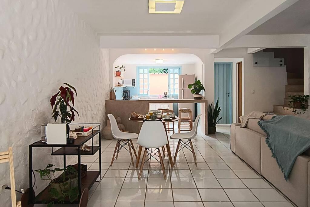 Casa Amora - Seu Mini Privado Beira Lagoa *