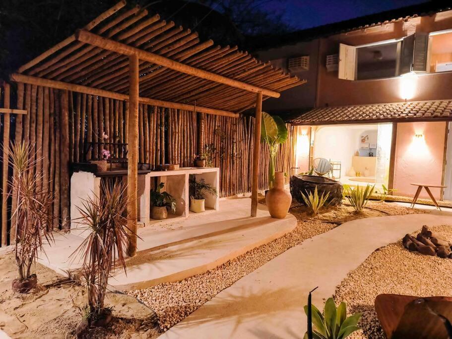 Casa Amora - Seu Mini Privado Beira Lagoa Casa de férias