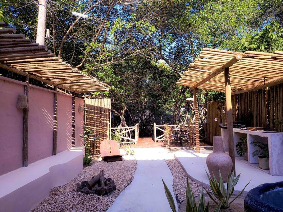 Casa de férias Casa Amora - Seu Mini Privado Beira Lagoa